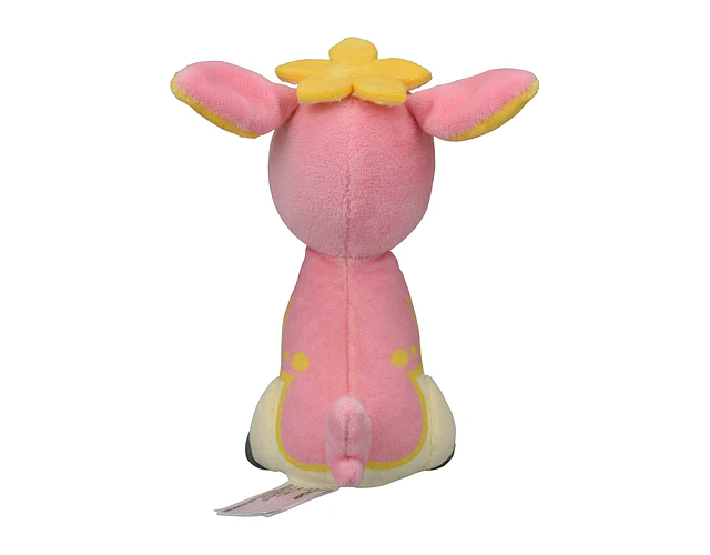 Deerling Fit Pokémon center