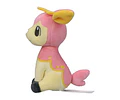 Deerling Fit Pokémon center