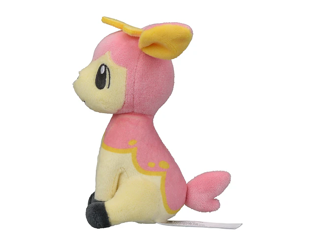 Deerling Fit Pokémon center
