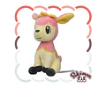 Deerling Fit Pokémon center