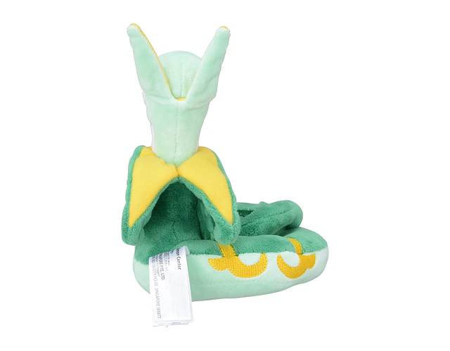 Serperior Fit Pokémon center