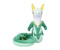 Serperior Fit Pokémon center