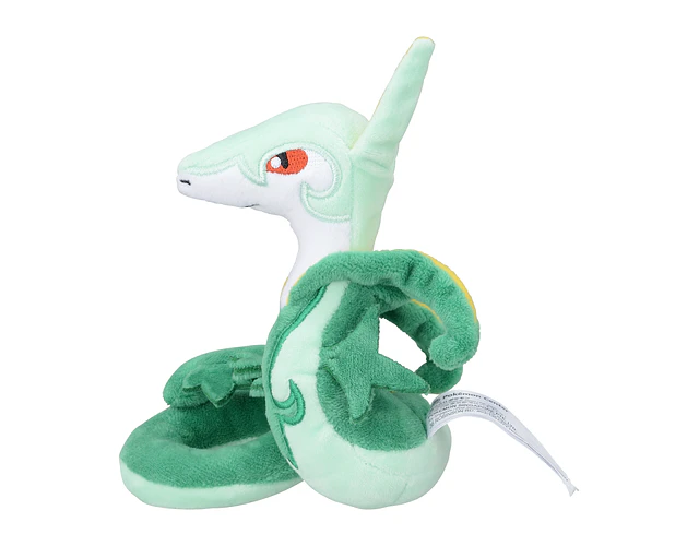 Serperior Fit Pokémon center