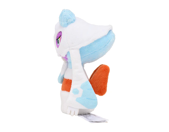 Froslass Fit Pokémon center