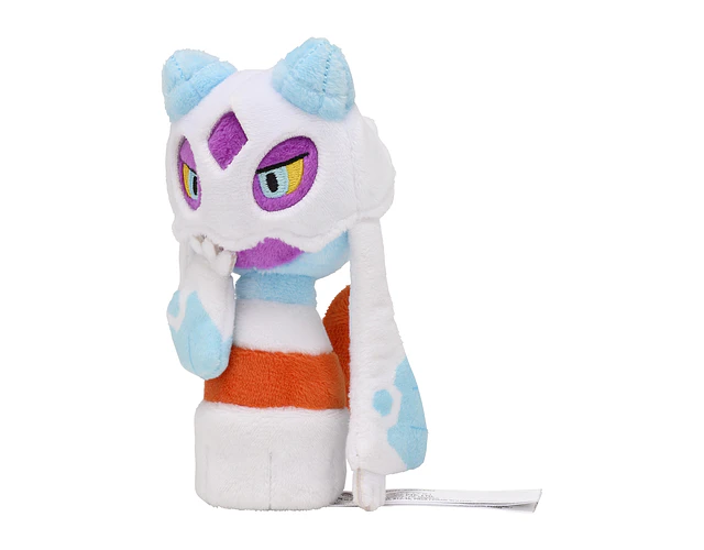 Froslass Fit Pokémon center