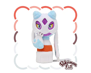 Froslass Fit Pokémon center