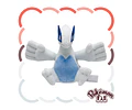 Lugia Fit Pokémon center