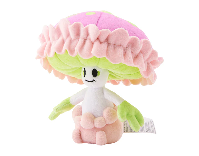 Shiinotic Fit Pokémon center