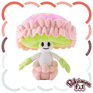 Shiinotic Fit Pokémon center