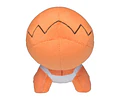 Trapinch Fit Pokémon center