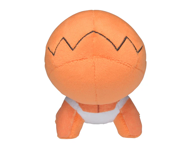 Trapinch Fit Pokémon center