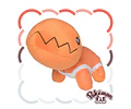 Trapinch Fit Pokémon center