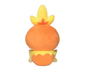 Torchic Fit Pokémon center
