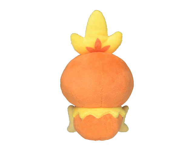 Torchic Fit Pokémon center