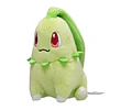 Chikorita Fit Pokémon center