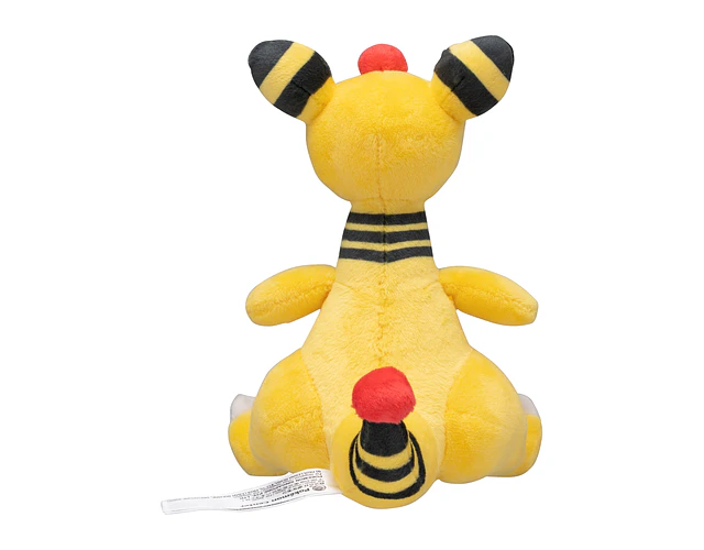 Ampharos Fit Pokémon center