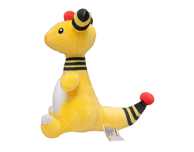Ampharos Fit Pokémon center