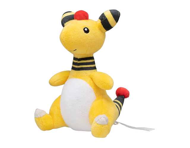 Ampharos Fit Pokémon center