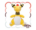 Ampharos Fit Pokémon center