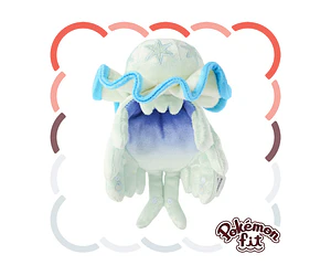 Nihilego Fit Pokémon center