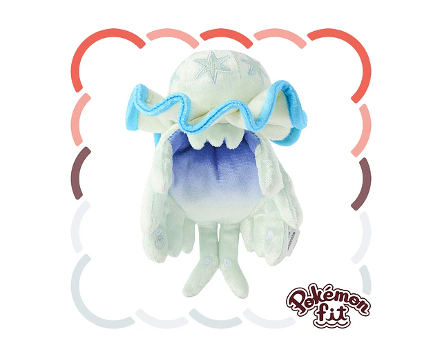 Nihilego Fit Pokémon center