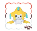 Jirachi Fit Pokémon center