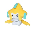 Jirachi Fit Pokémon center