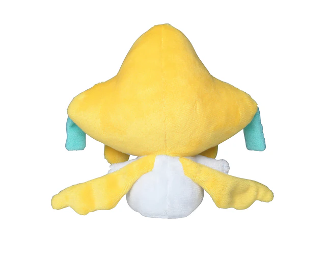 Jirachi Fit Pokémon center