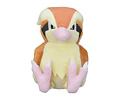 Pidgey Fit Pokémon center