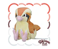 Pidgey Fit Pokémon center