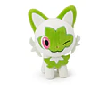 Sprigatito Hopetita Banpresto