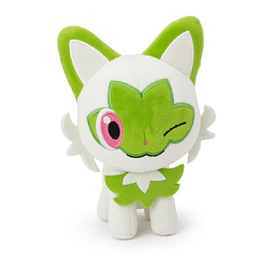 Sprigatito Hopetita Banpresto
