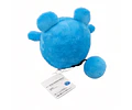 Peluche Pokémon Marill Yasashii Banpresto