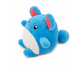 Peluche Pokémon Marill Yasashii Banpresto