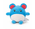 Peluche Pokémon Marill Yasashii Banpresto