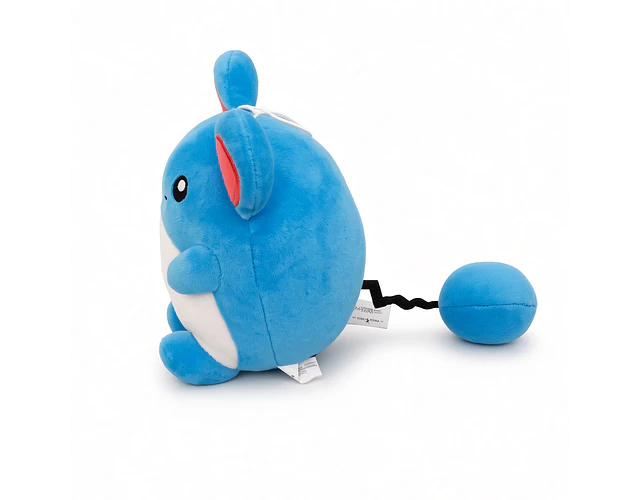 Marill Hopetita Banpresto