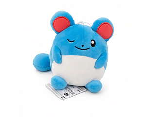 Marill Hopetita Banpresto