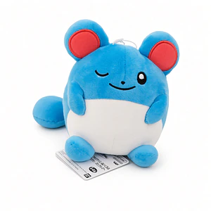 Marill Hopetita Banpresto