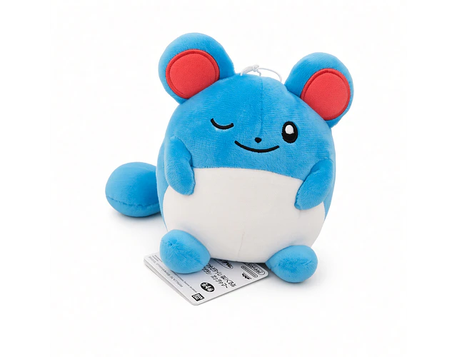 Marill Hopetita Banpresto