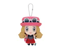 Peluche Serena Pokémon Masters EX