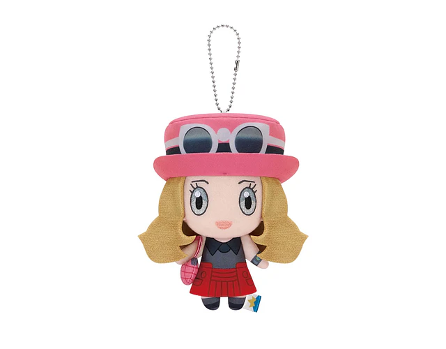 Peluche Serena Pokémon Masters EX