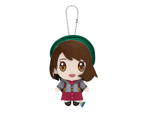 Peluche Yuri Pokémon Masters EX