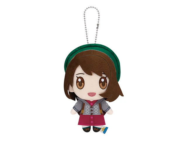 Peluche Yuri Pokémon Masters EX