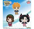 Peluche Marnie Pokémon Masters EX