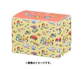 Caja porta mazo - Sala de juegos Pokémon 