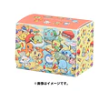 Caja porta mazo - Sala de juegos Pokémon 
