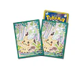 Protectores cartas Pokémon Mimikyu