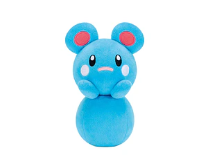 Azurill Banpresto