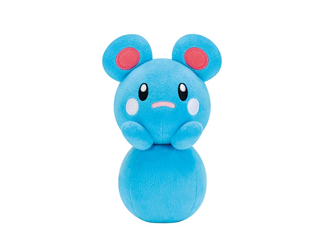 Azurill Banpresto