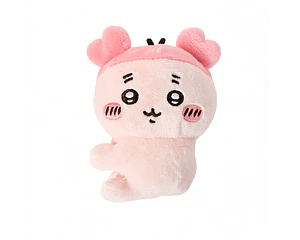 Mini Peluche Enganchable Chiikawa – Furuhonya / Kani-chan